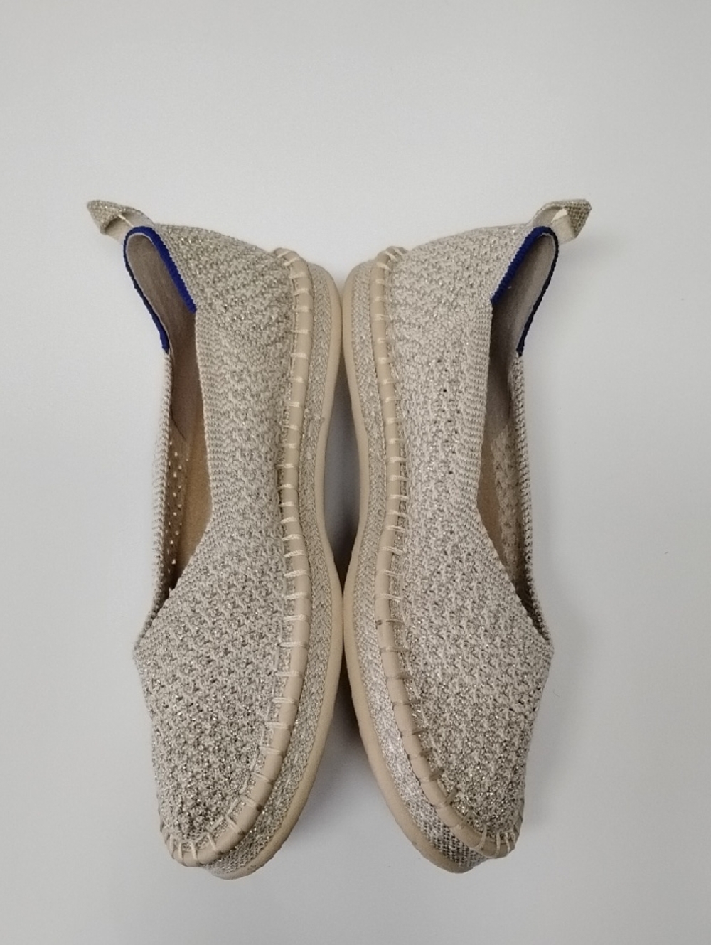 Rothy's The Espadrille - Picture 4 of 13